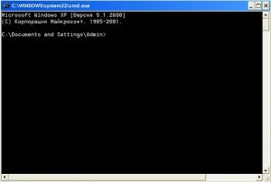 быстрые команды Windows